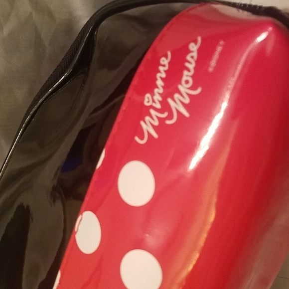 Disney / the creme shop make up bag - Picture 4 of 4